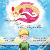 Capa do artigo Ronald And The Magic Fish