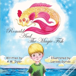 Capa do artigo Ronald And The Magic Fish