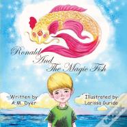 Ronald And The Magic Fish