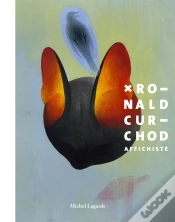 Capa do artigo Ronald Curchod Affichiste