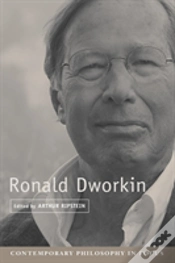 Capa do artigo Ronald Dworkin