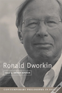 Capa do artigo Ronald Dworkin