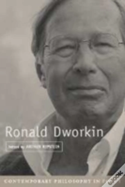 Capa do artigo Ronald Dworkin