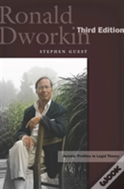 Capa do artigo Ronald Dworkin