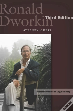 Capa do artigo Ronald Dworkin