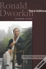 Capa do artigo Ronald Dworkin