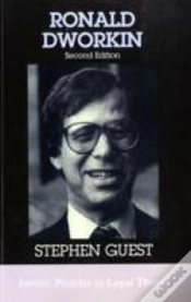 Capa do artigo Ronald Dworkin