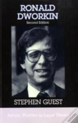 Capa do artigo Ronald Dworkin