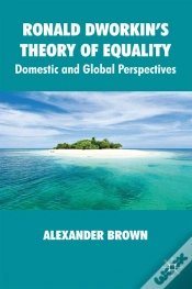 Capa do artigo Ronald Dworkin