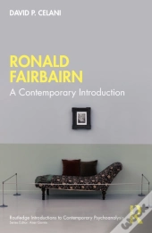 Ronald Fairbairn