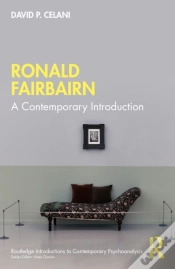 Capa do artigo Ronald Fairbairn