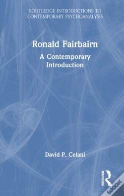 Capa do artigo Ronald Fairbairn