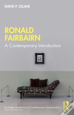 Capa do artigo Ronald Fairbairn