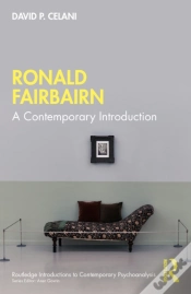 Capa do artigo Ronald Fairbairn