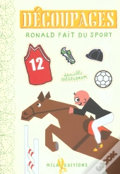 Ronald Fait Du Sport