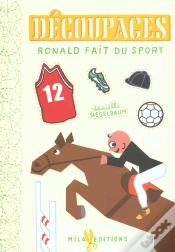Capa do artigo Ronald Fait Du Sport