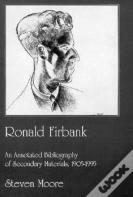 Ronald Firbank