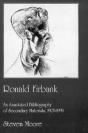 Ronald Firbank - Preview