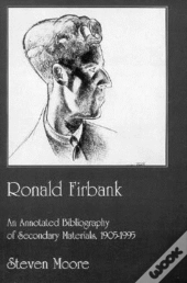 Ronald Firbank