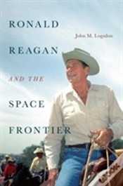 Capa do artigo Ronald Reagan And The Space Frontier