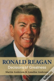 Capa do artigo Ronald Reagan