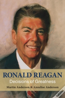 Capa do artigo Ronald Reagan