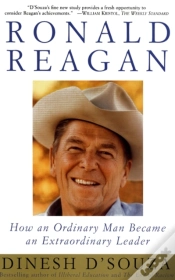 Capa do artigo Ronald Reagan
