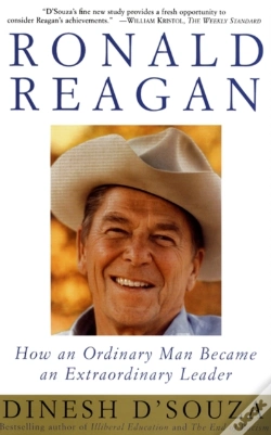 Capa do artigo Ronald Reagan