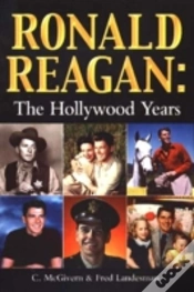 Capa do artigo Ronald Reagan