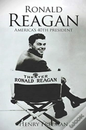 Capa do artigo Ronald Reagan