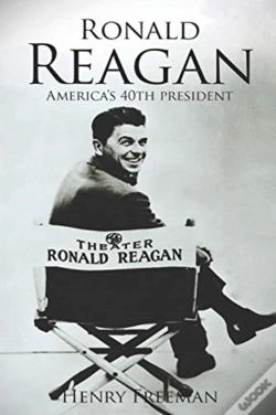 Capa do artigo Ronald Reagan