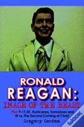 Capa do artigo Ronald Reagan