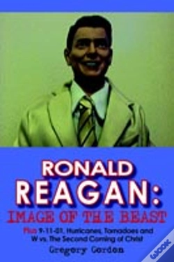 Capa do artigo Ronald Reagan