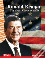 Capa do artigo Ronald Reagan