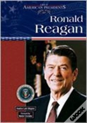 Capa do artigo Ronald Reagan