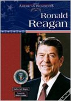 Capa do artigo Ronald Reagan