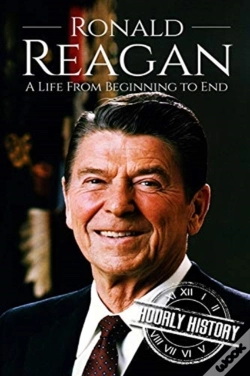 Capa do artigo Ronald Reagan