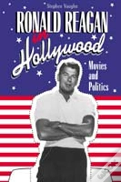 Capa do artigo Ronald Reagan In Hollywood
