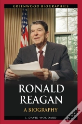 Ronald Reagan