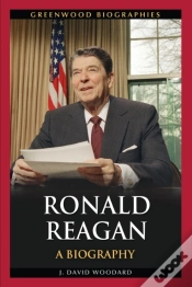 Capa do artigo Ronald Reagan