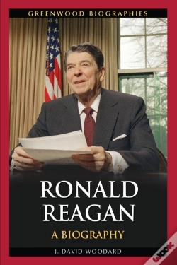Capa do artigo Ronald Reagan