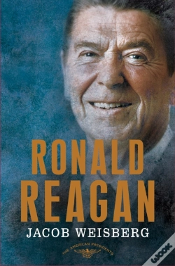 Capa do artigo Ronald Reagan
