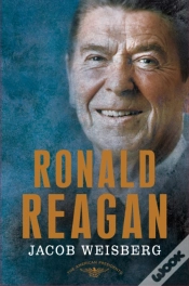 Capa do artigo Ronald Reagan