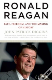 Capa do artigo Ronald Reagan