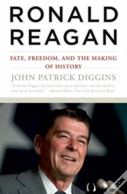 Capa do artigo Ronald Reagan
