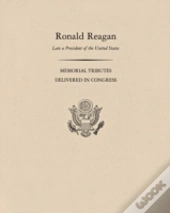 Ronald Reagan