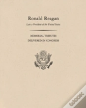 Capa do artigo Ronald Reagan