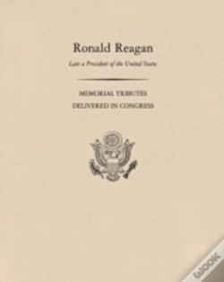 Capa do artigo Ronald Reagan