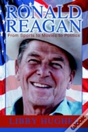 Capa do artigo Ronald Reagan