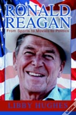 Capa do artigo Ronald Reagan
